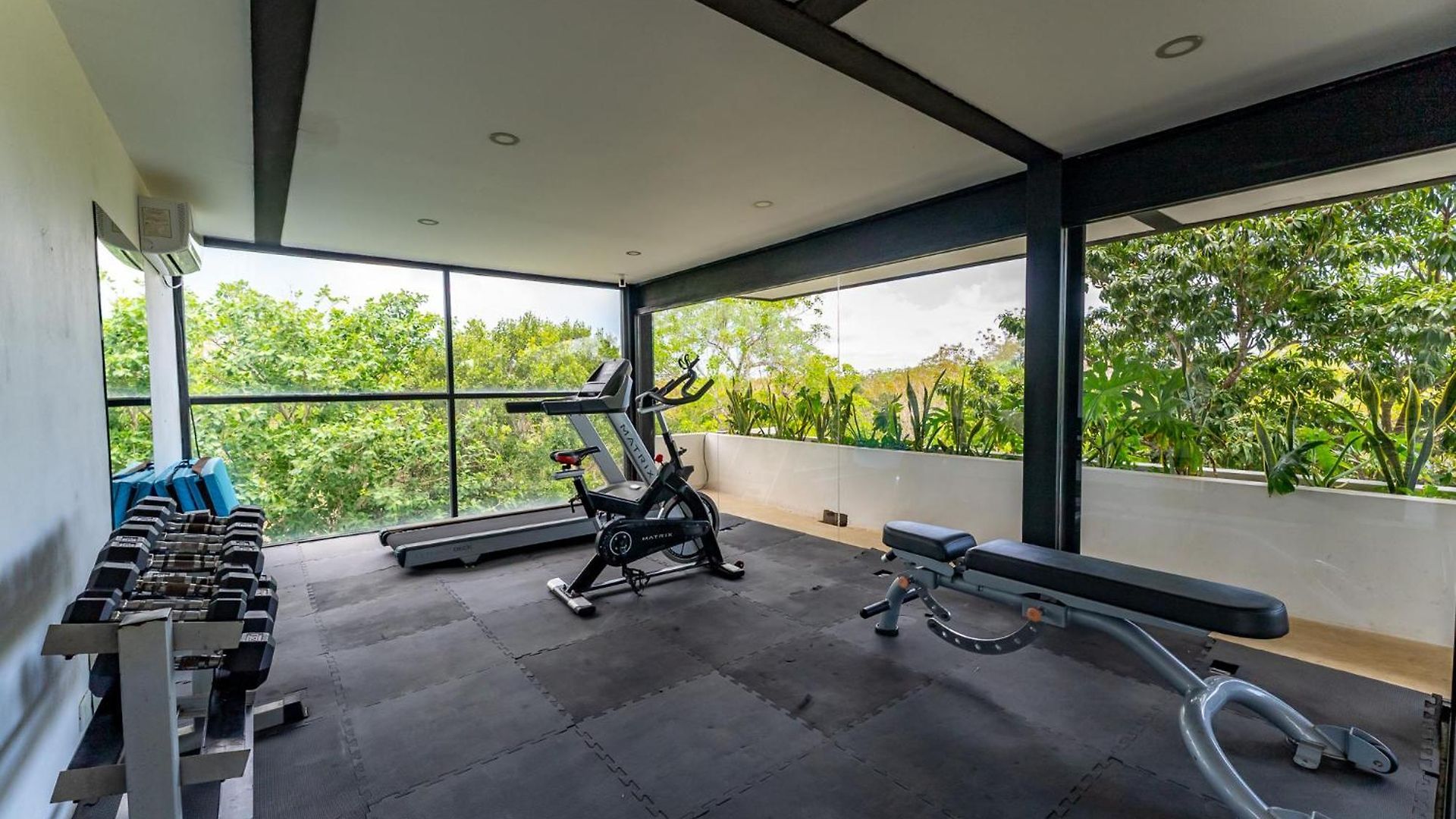 Casa & Chiit - 2 Homes With Different Shared Amenities * Tulum