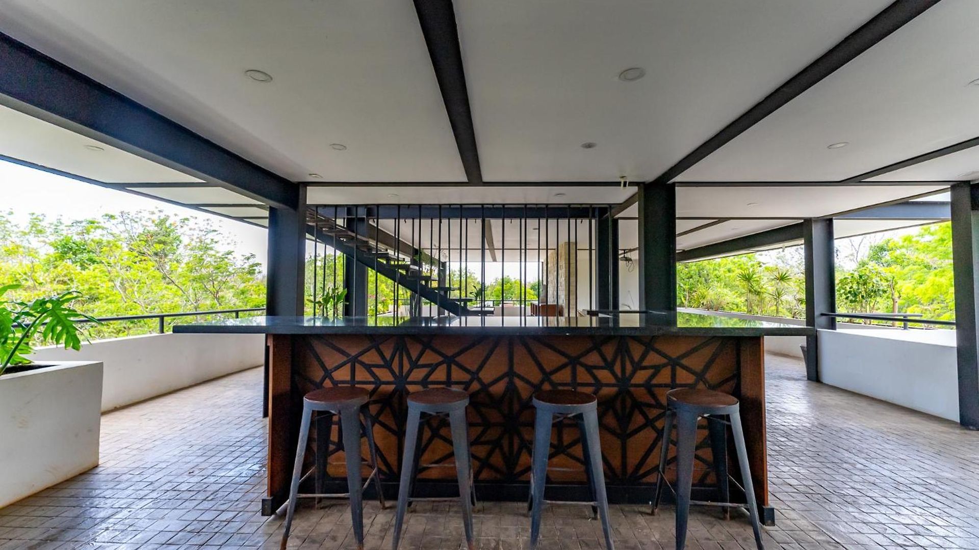 Villa Casa & Chiit - 2 Homes With Different Shared Amenities *