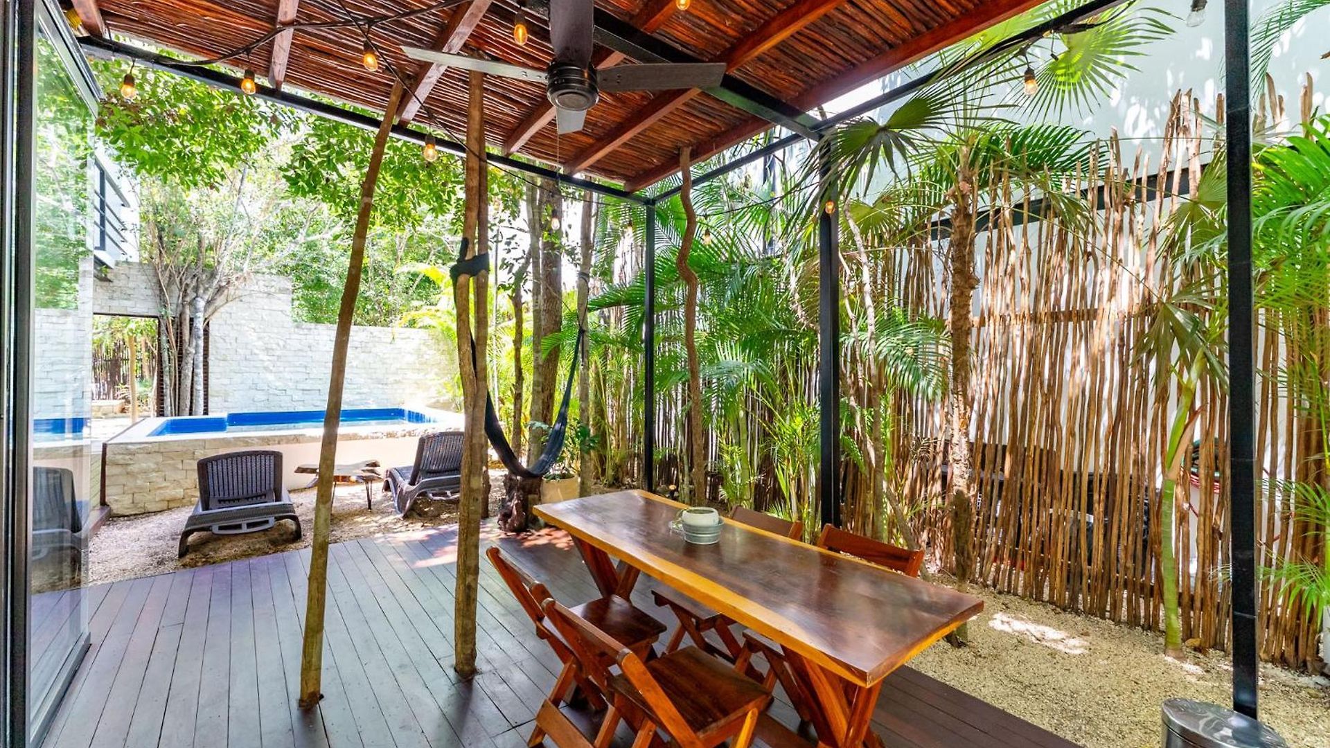 Villa Casa & Chiit - 2 Homes With Different Shared Amenities