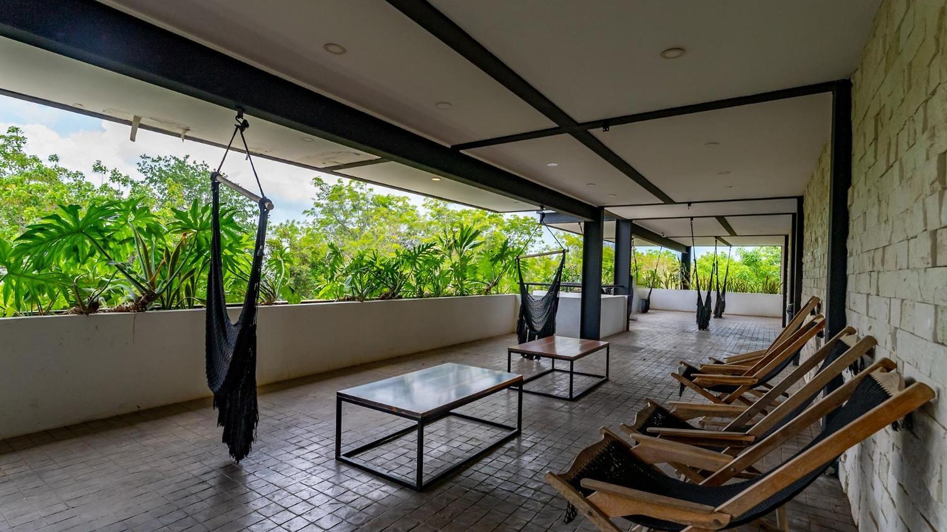 Casa & Chiit - 2 Homes With Different Shared Amenities * Tulum