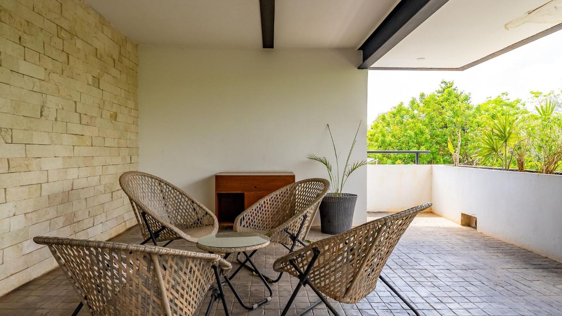 Villa Casa & Chiit - 2 Homes With Different Shared Amenities Tulum