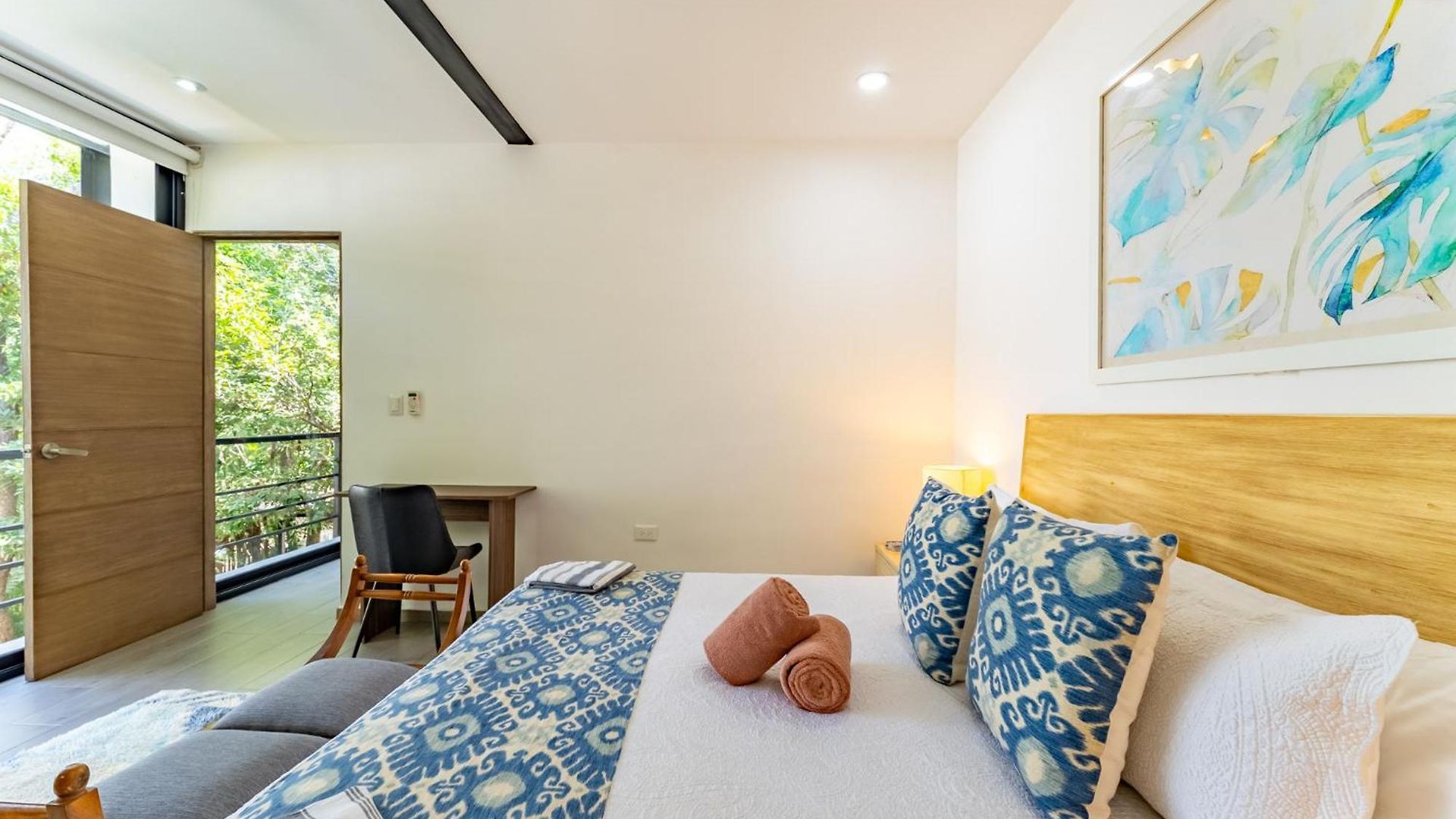 Villa Casa & Chiit - 2 Homes With Different Shared Amenities