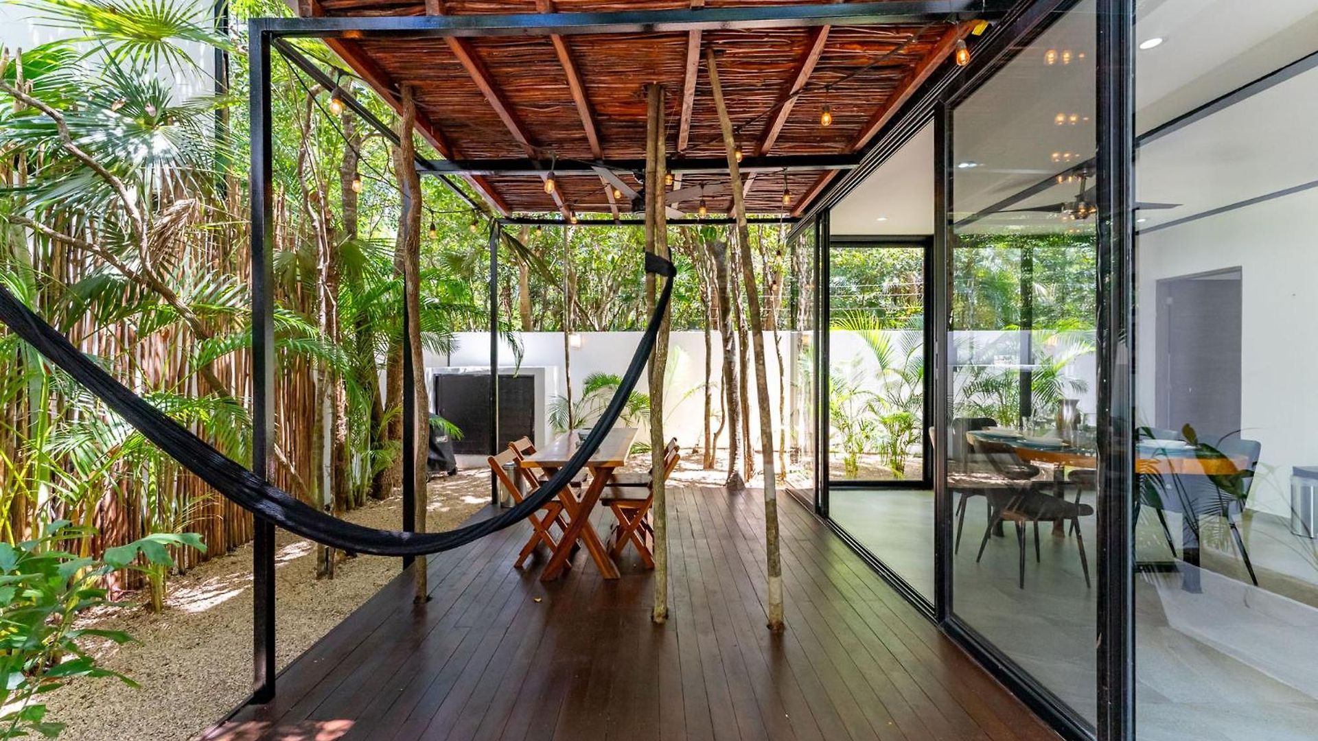 Casa & Chiit - 2 Homes With Different Shared Amenities Villa *