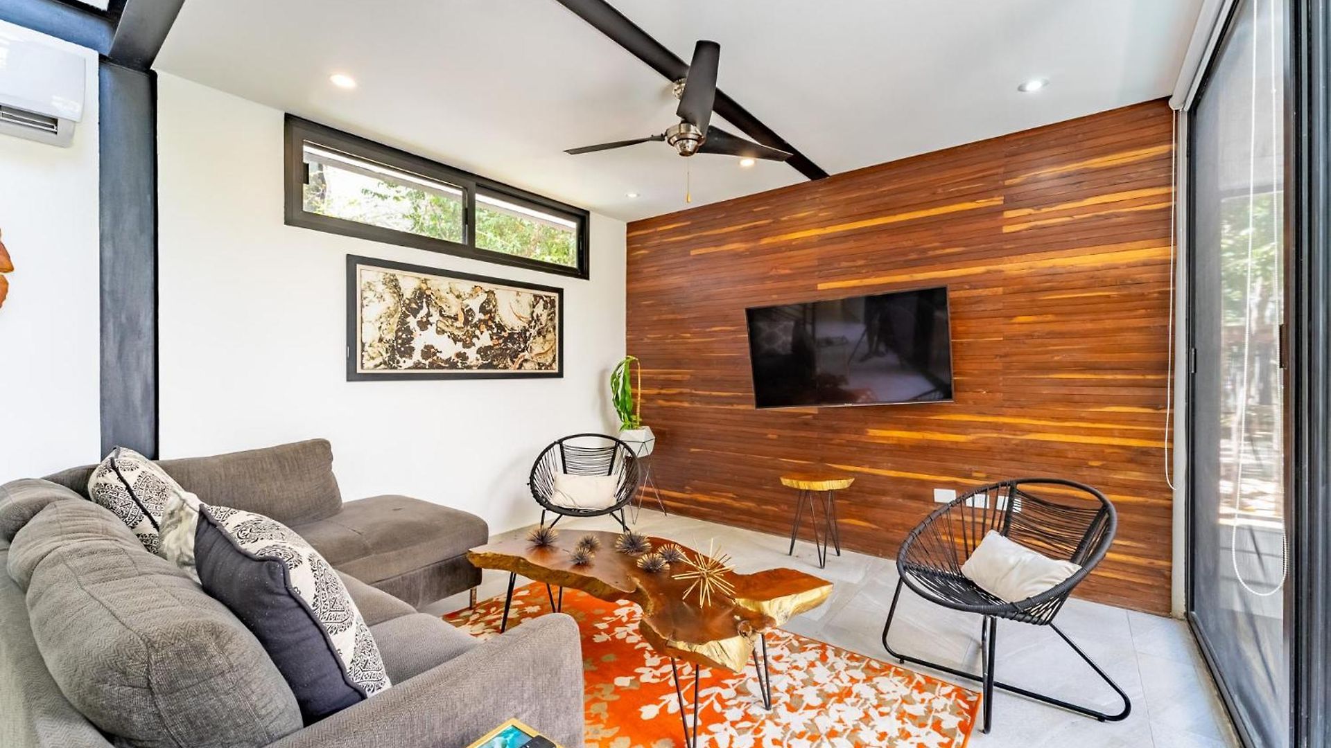 Casa & Chiit - 2 Homes With Different Shared Amenities Tulum