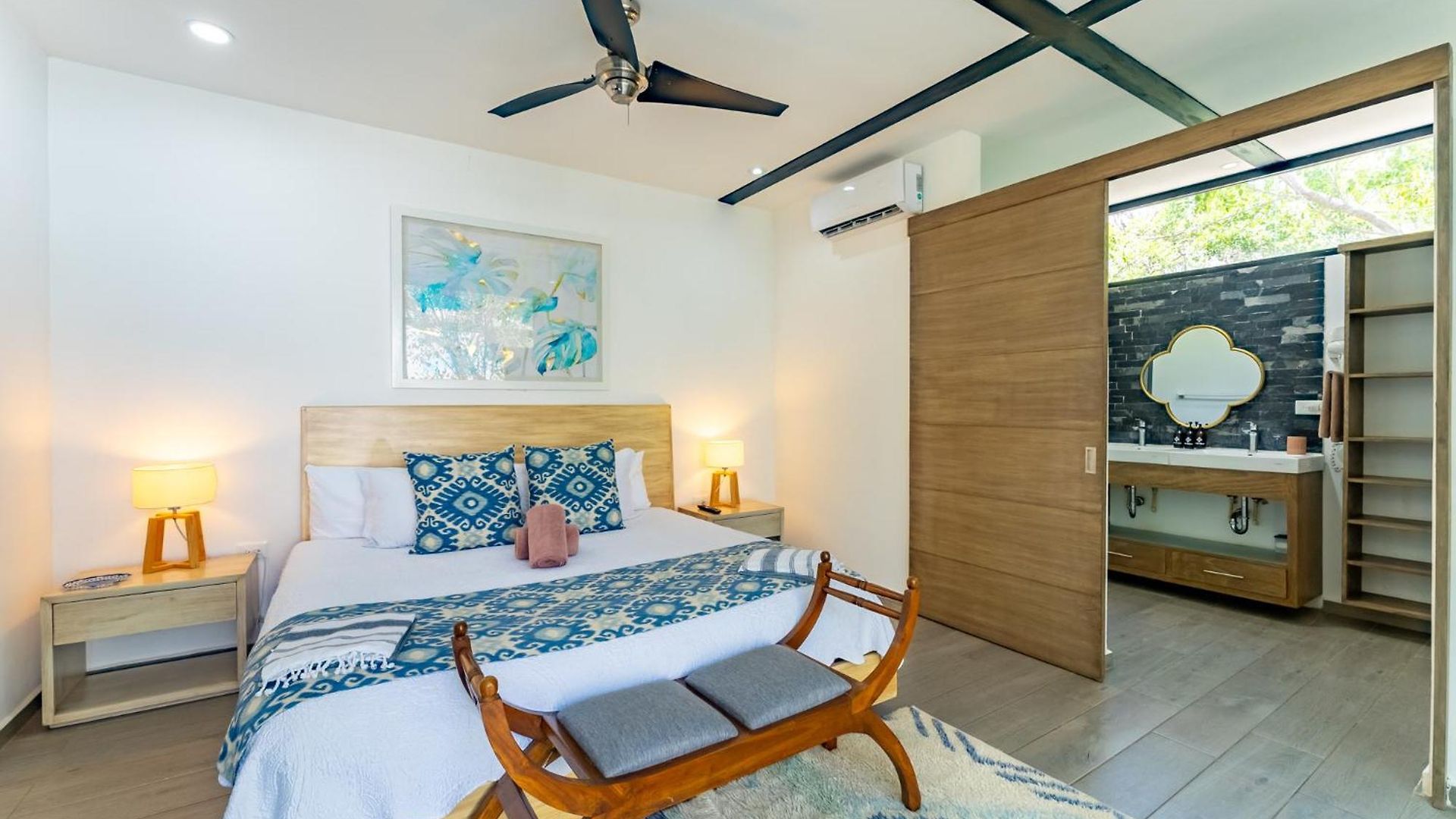 Casa & Chiit - 2 Homes With Different Shared Amenities Villa Tulum