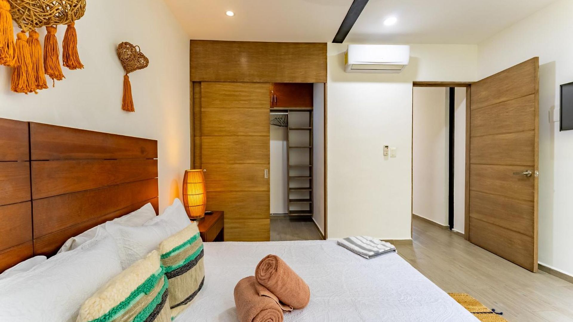 Villa Casa & Chiit - 2 Homes With Different Shared Amenities Tulum