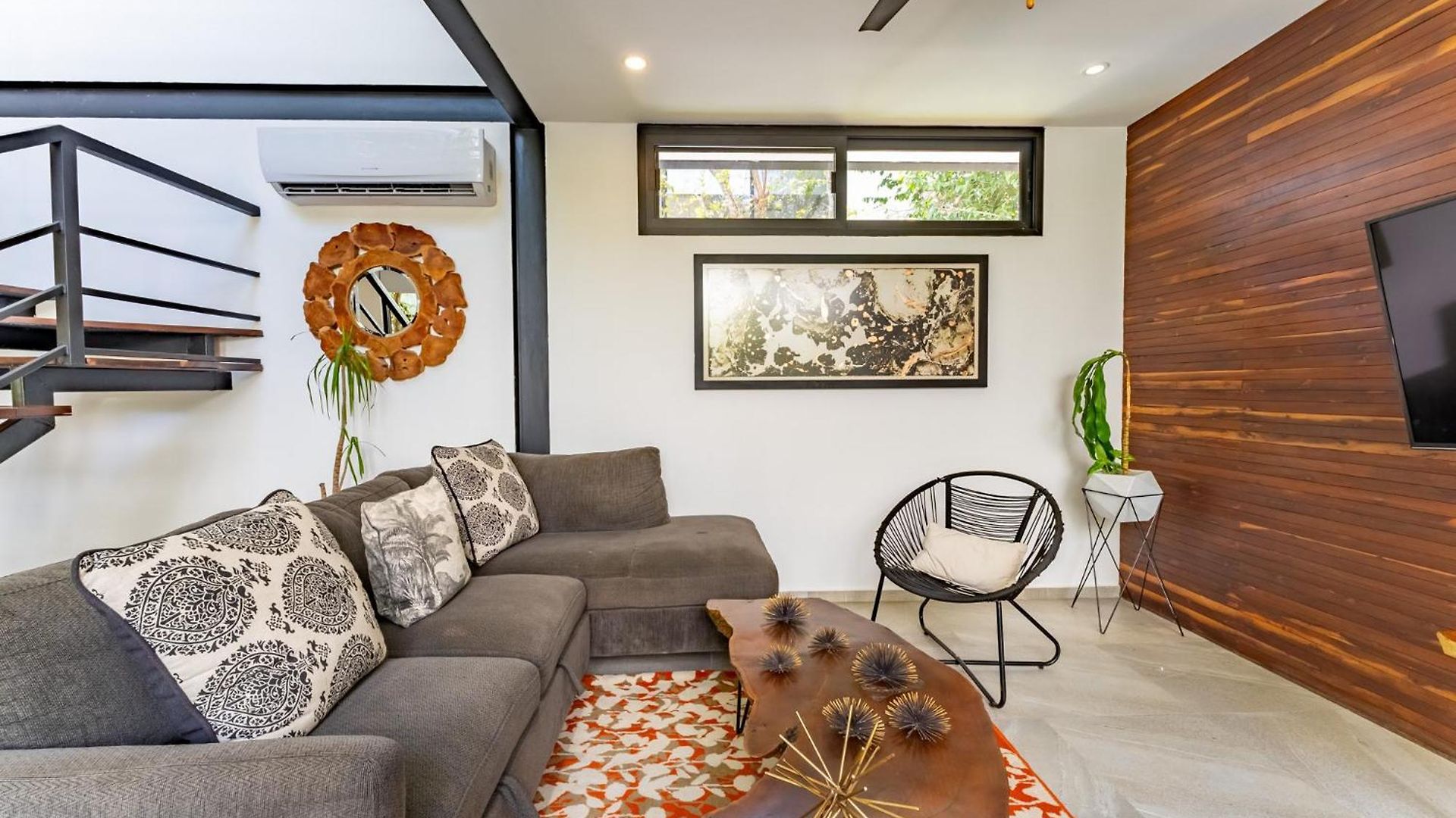Casa & Chiit - 2 Homes With Different Shared Amenities Tulum