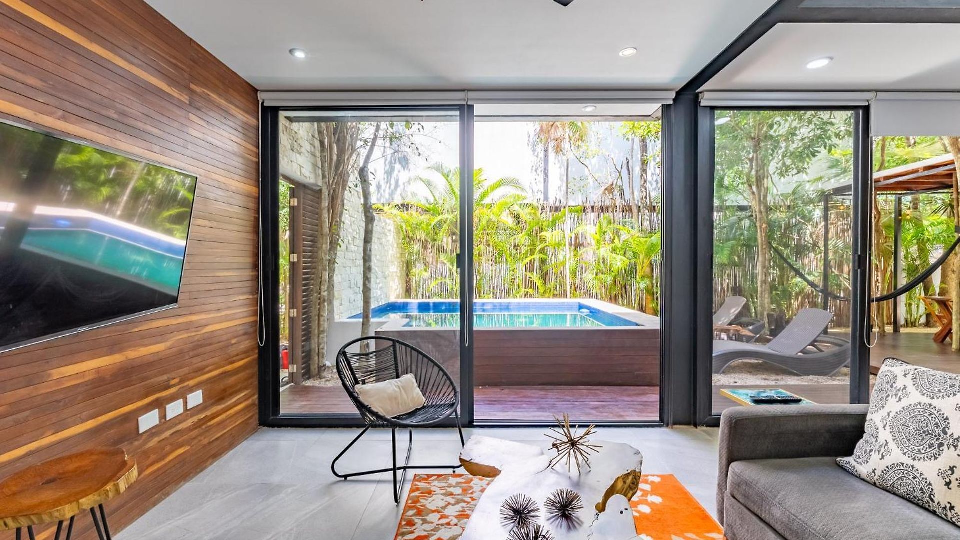 Villa Casa & Chiit - 2 Homes With Different Shared Amenities