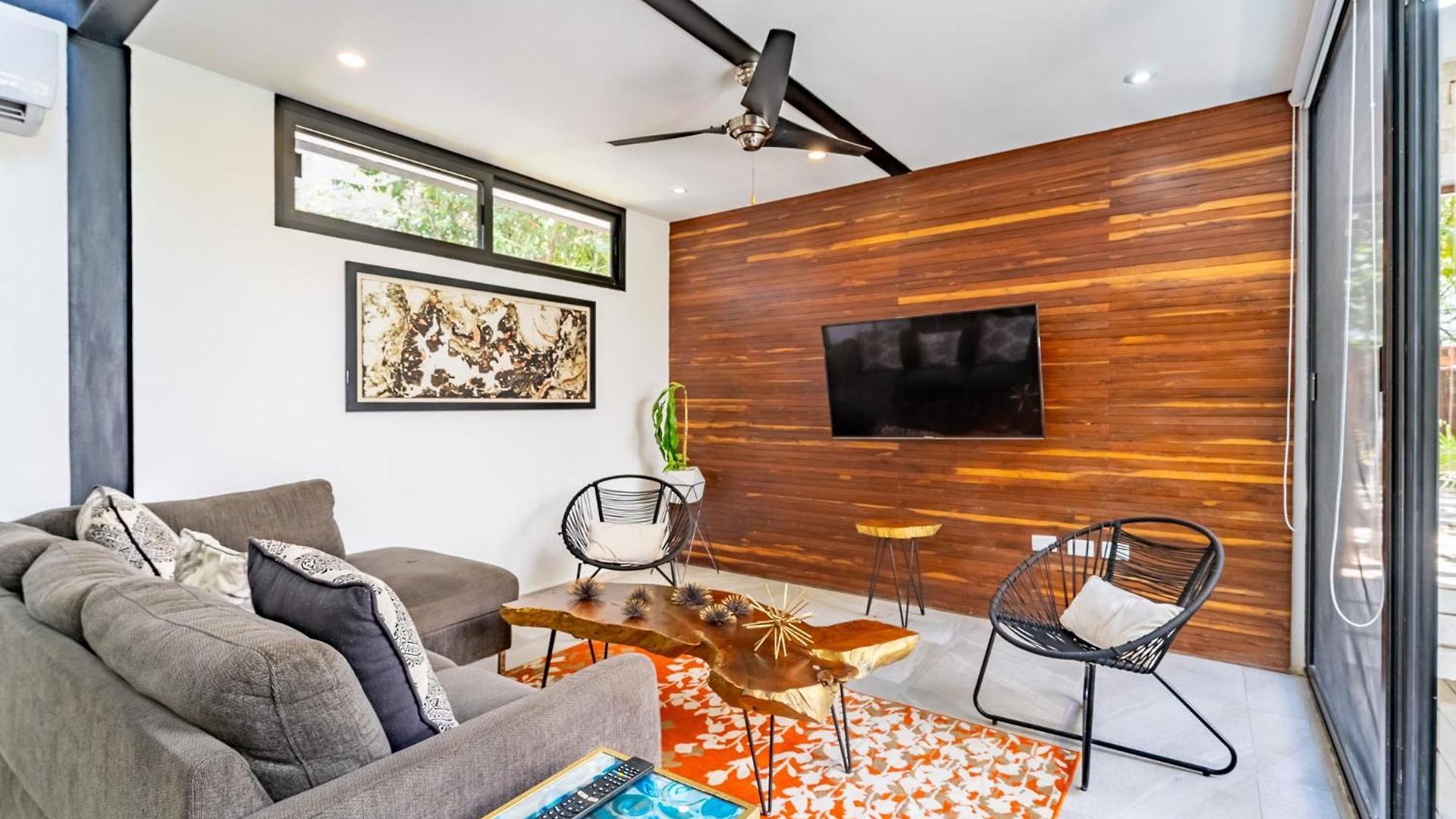 Casa & Chiit - 2 Homes With Different Shared Amenities Tulum