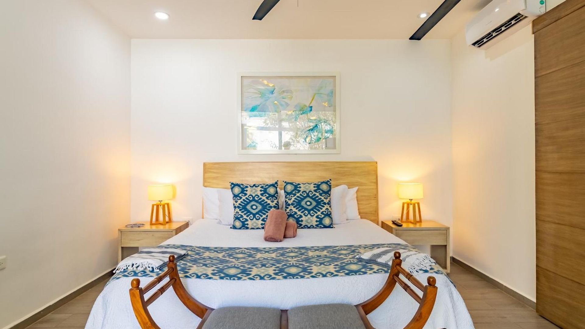 Villa Casa & Chiit - 2 Homes With Different Shared Amenities