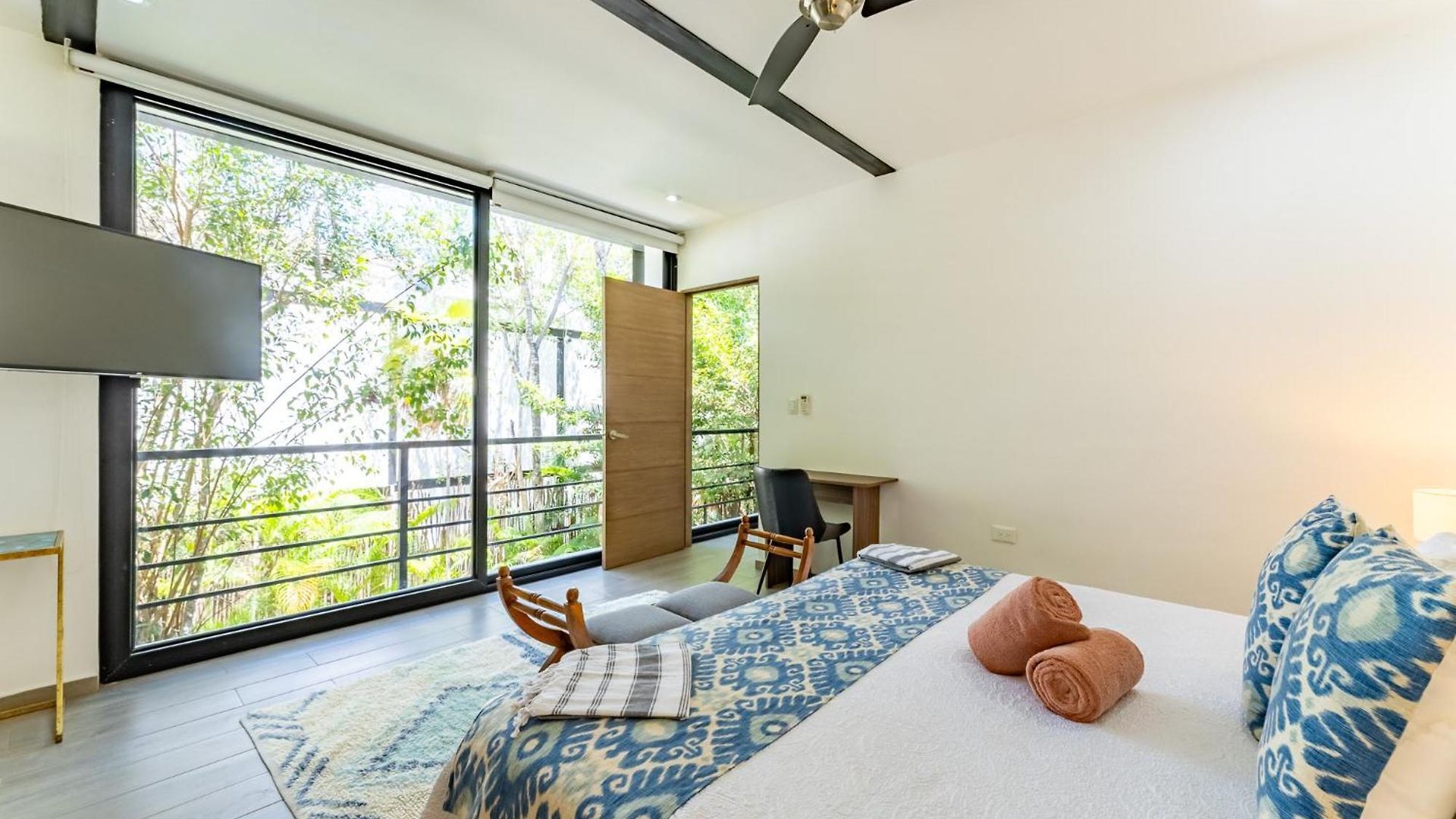 Villa Casa & Chiit - 2 Homes With Different Shared Amenities Tulum