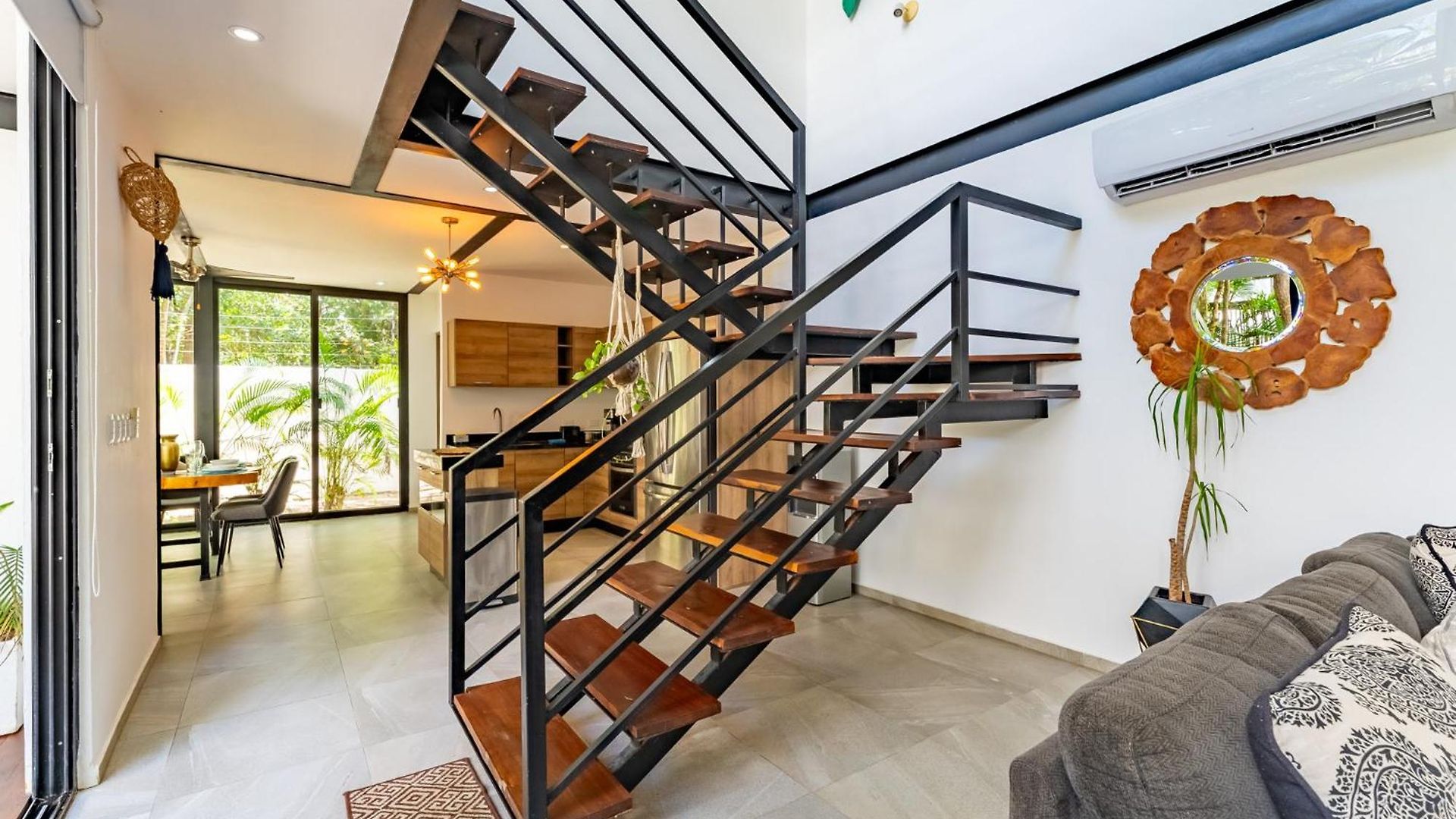 Casa & Chiit - 2 Homes With Different Shared Amenities Tulum