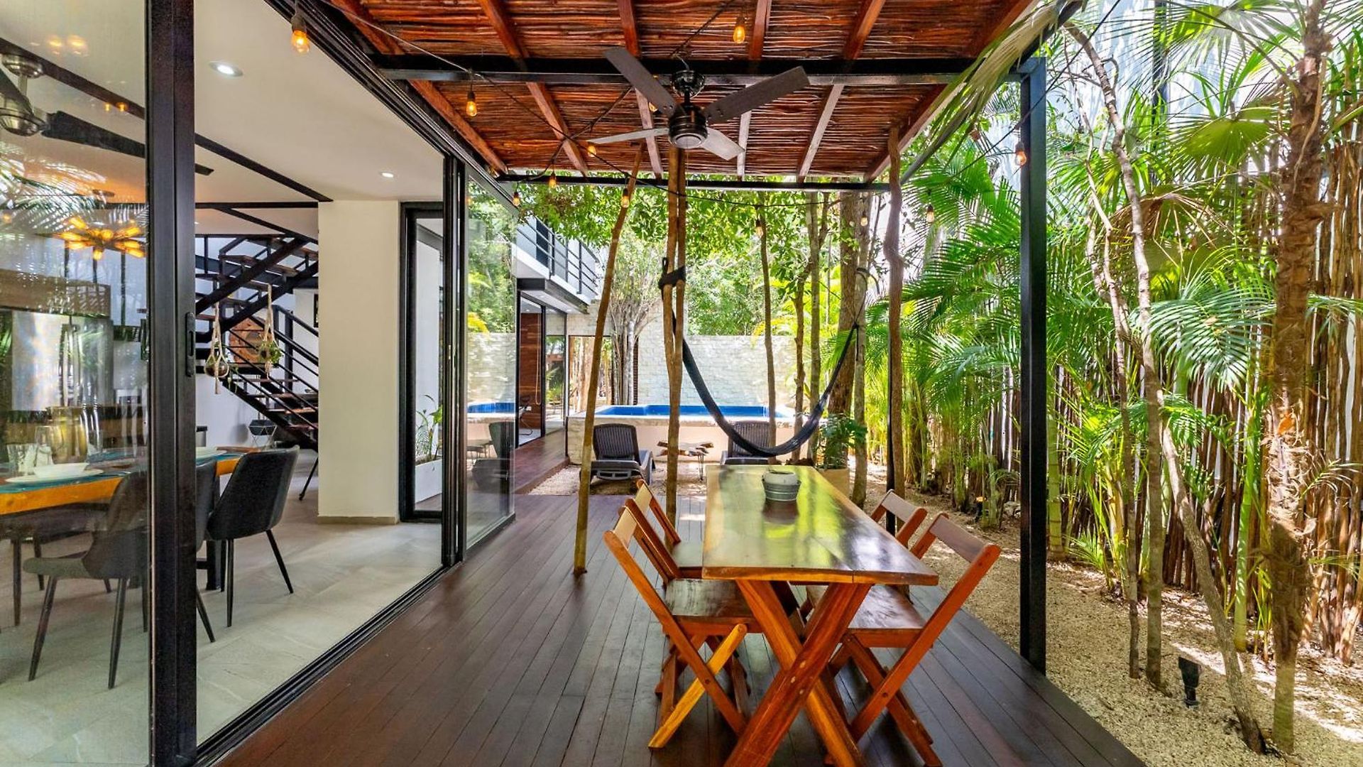 Villa Casa & Chiit - 2 Homes With Different Shared Amenities