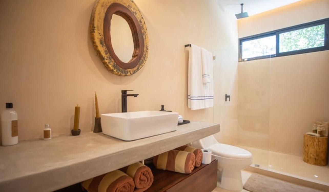 Rotamundos Luxury In Luum Zama * Tulum
