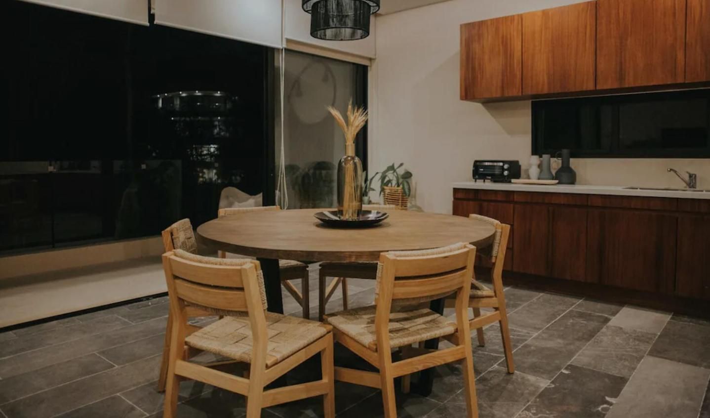 Rotamundos Luxury In Luum Zama