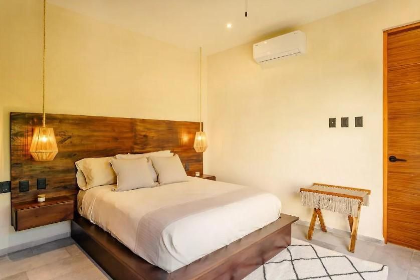 Rotamundos Luxury In Luum Zama Tulum