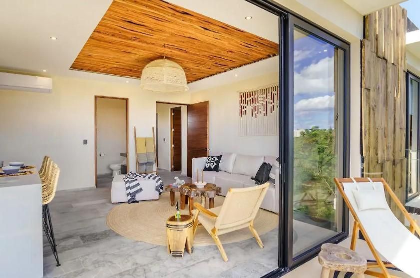 Rotamundos Luxury In Luum Zama Tulum