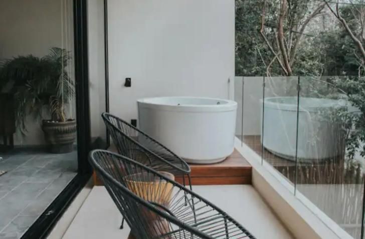 Rotamundos Luxury In Luum Zama * Tulum