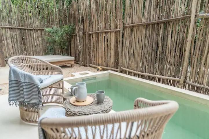 Rotamundos Luxury In Luum Zama