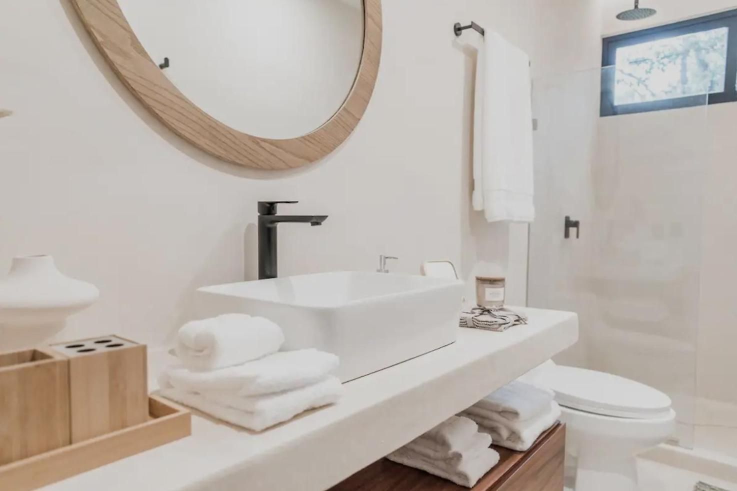 Rotamundos Luxury In Luum Zama Apartment