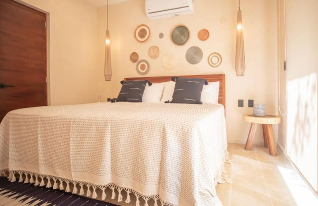 Apartment Rotamundos Luxury In Luum Zama