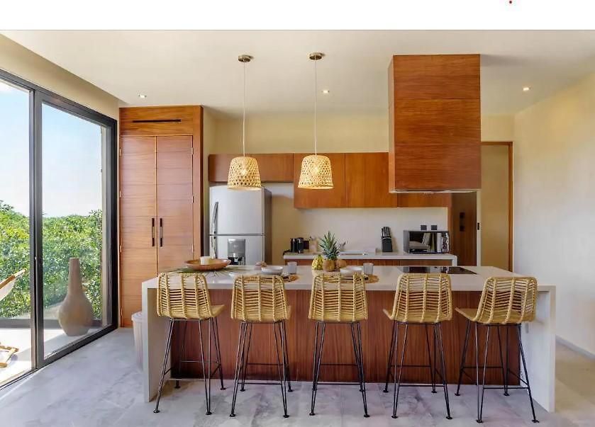 Rotamundos Luxury In Luum Zama Apartment *