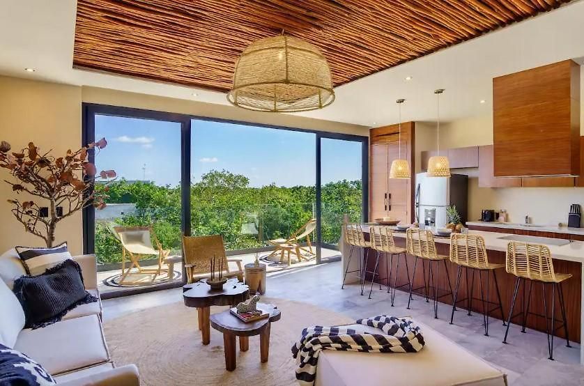 Rotamundos Luxury In Luum Zama