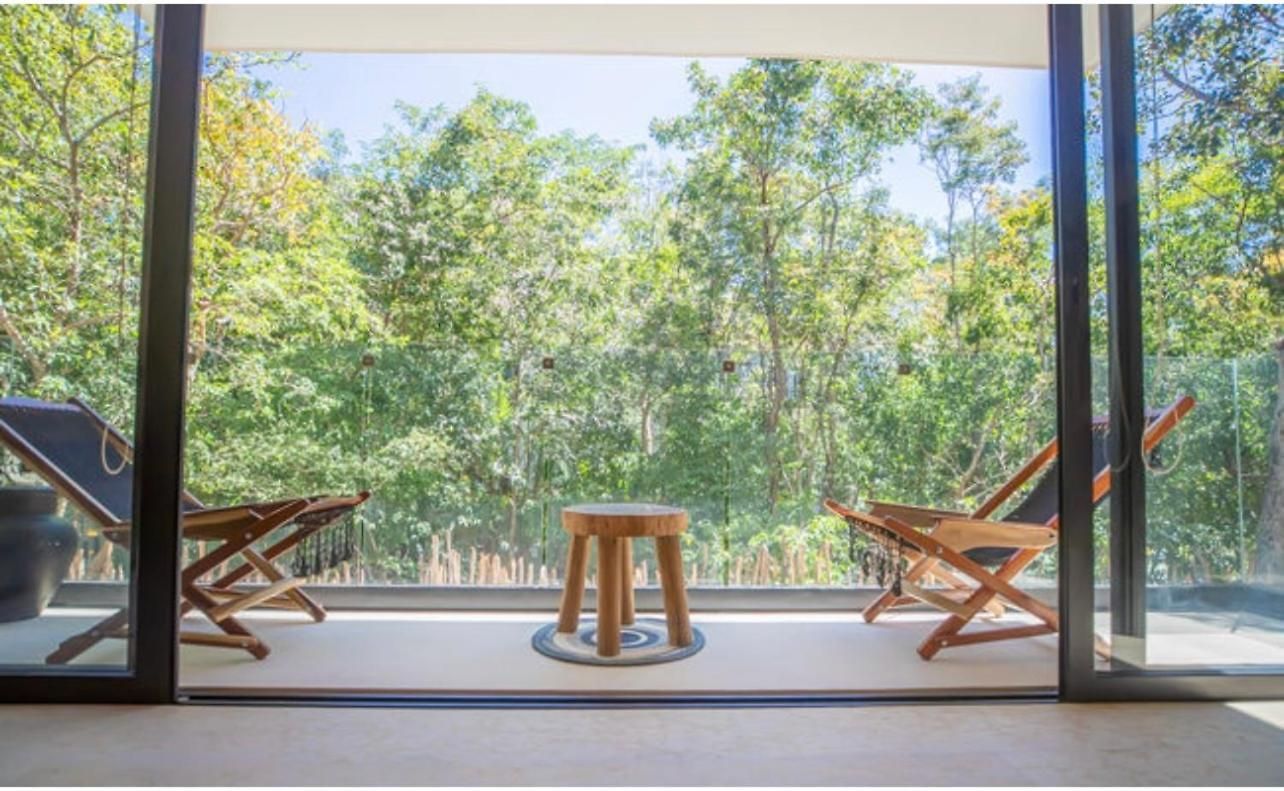Apartment Rotamundos Luxury In Luum Zama