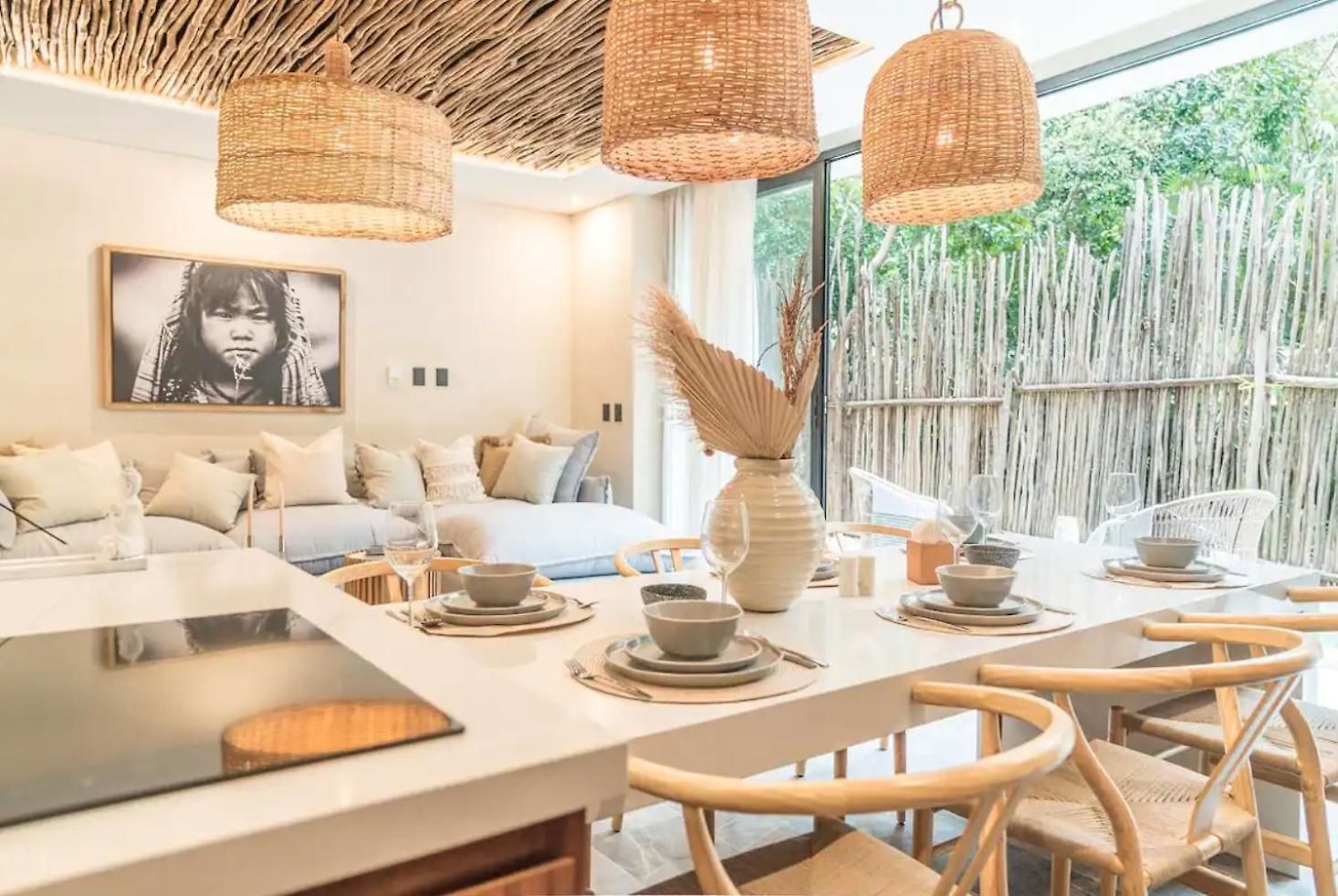 Rotamundos Luxury In Luum Zama Apartment