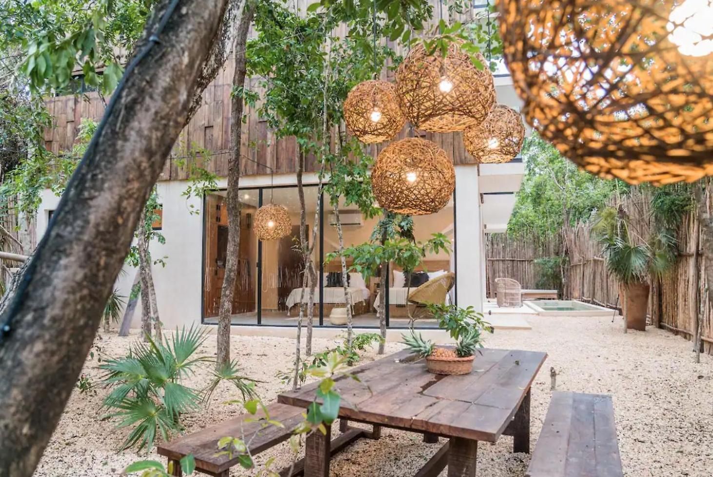 Rotamundos Luxury In Luum Zama * Tulum