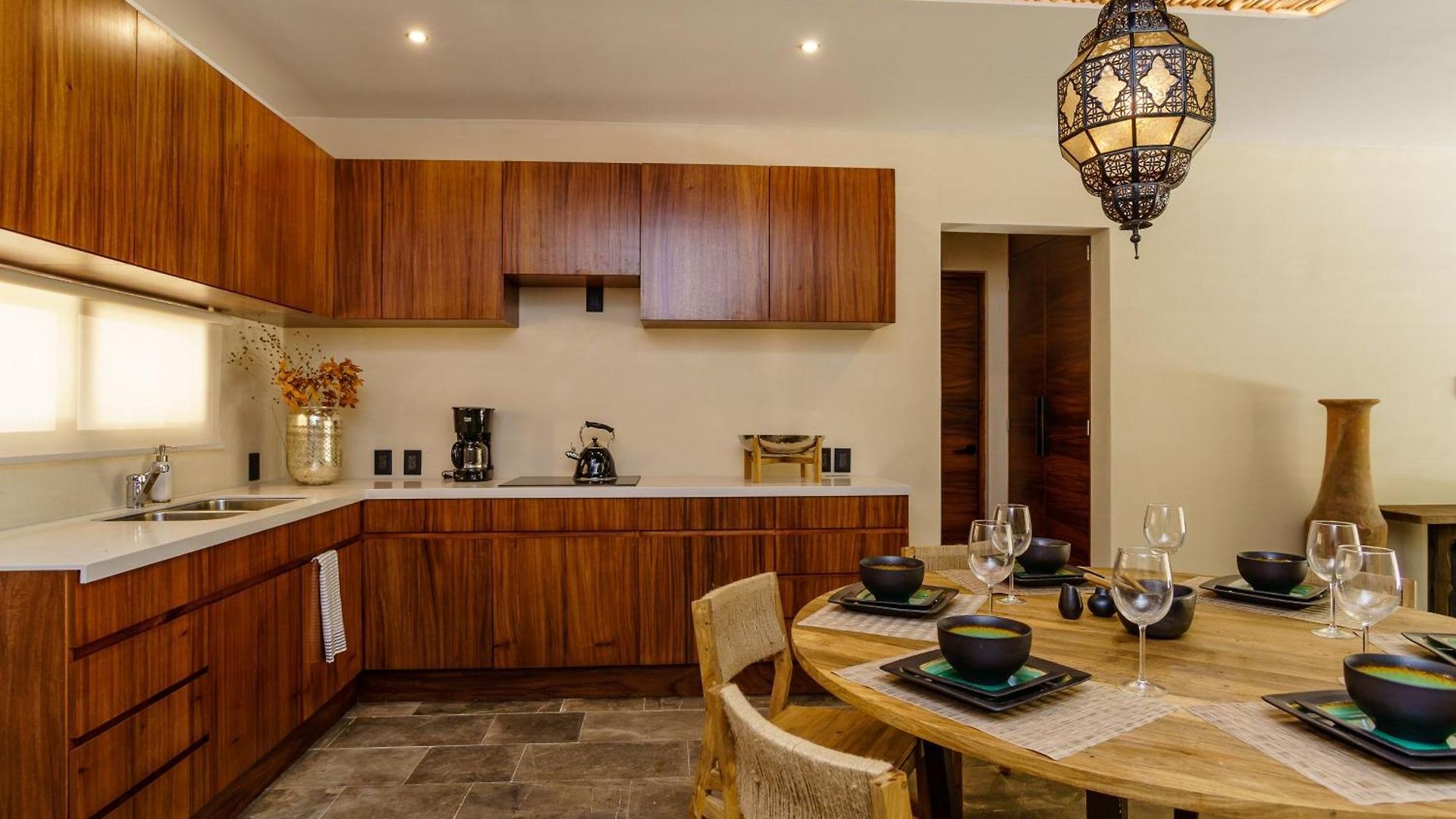 Rotamundos Luxury In Luum Zama *