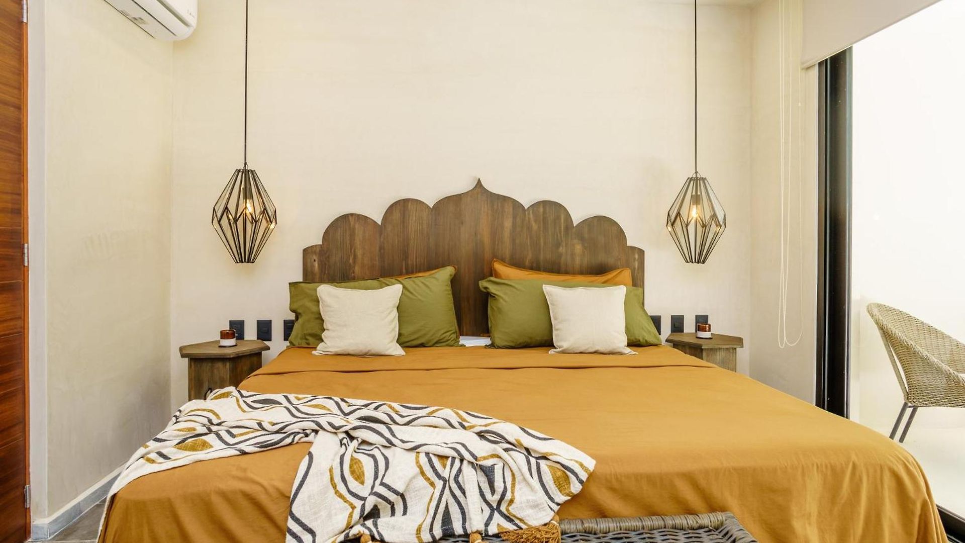 Rotamundos Luxury In Luum Zama Apartment Tulum