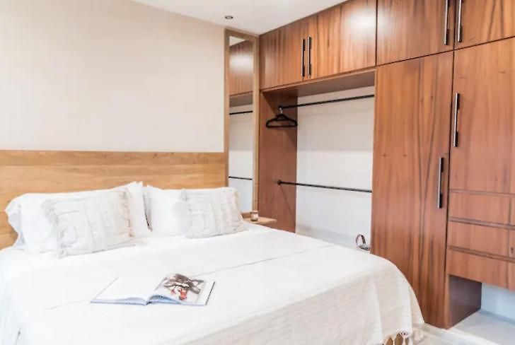 Rotamundos Luxury In Luum Zama Apartment *