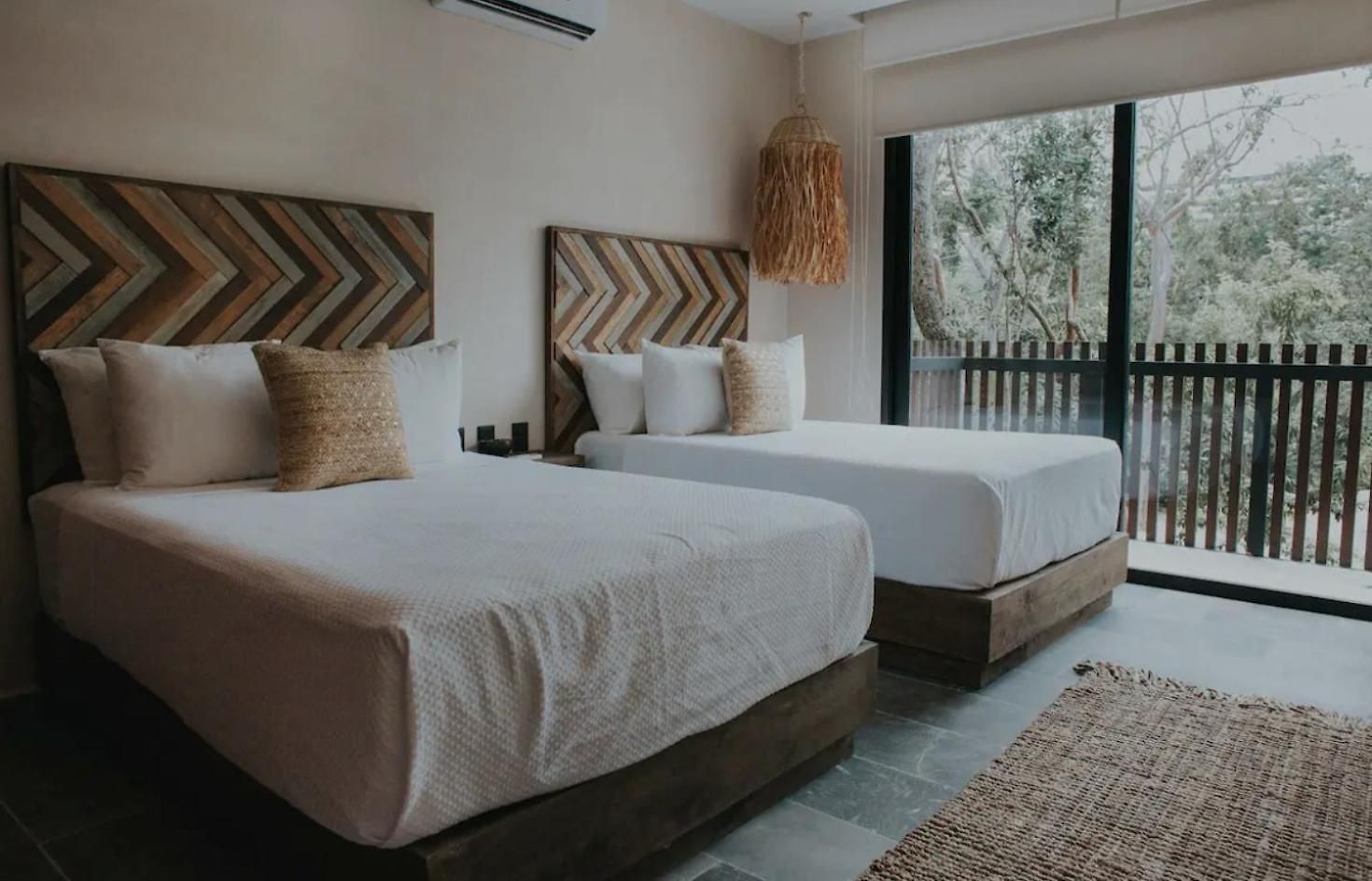 Rotamundos Luxury In Luum Zama Tulum