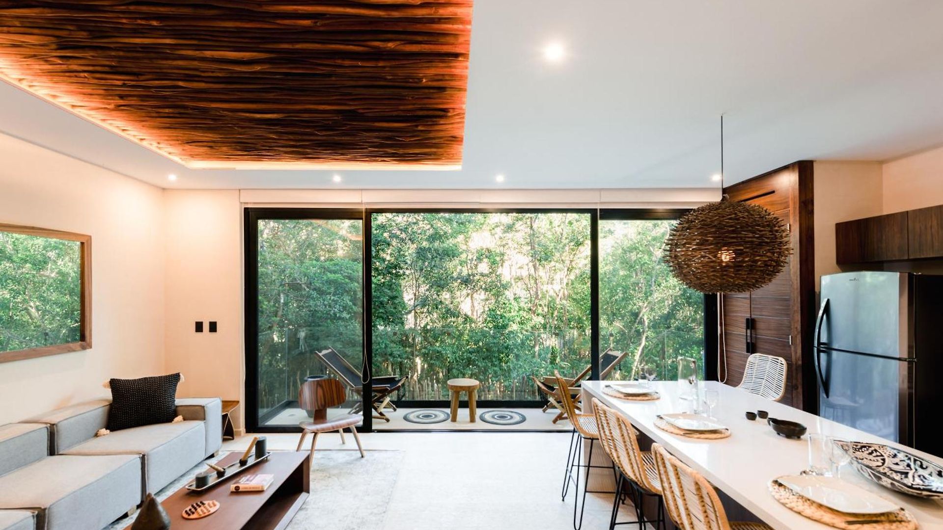 Rotamundos Luxury In Luum Zama Apartment Tulum