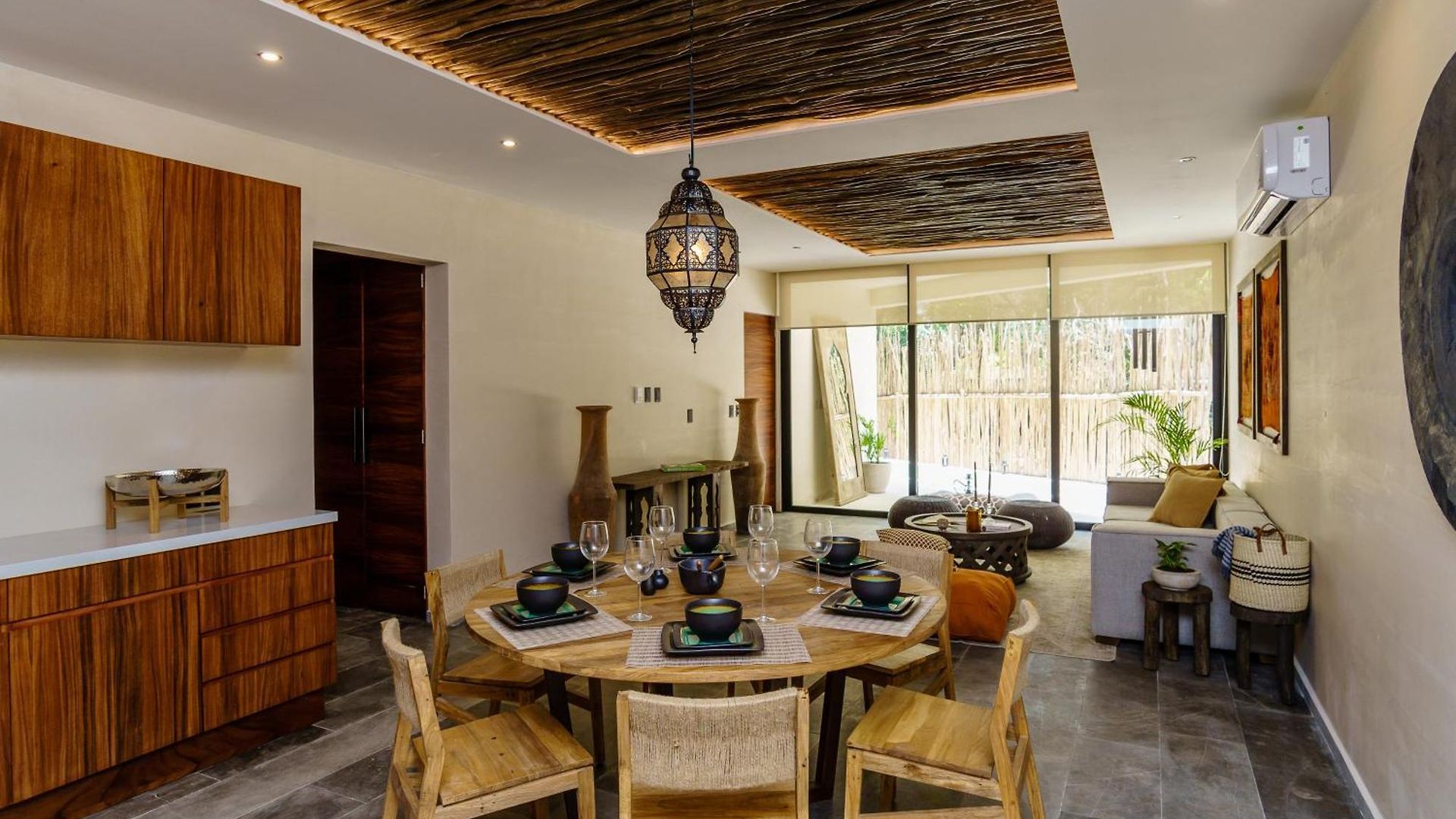 Apartment Rotamundos Luxury In Luum Zama Tulum