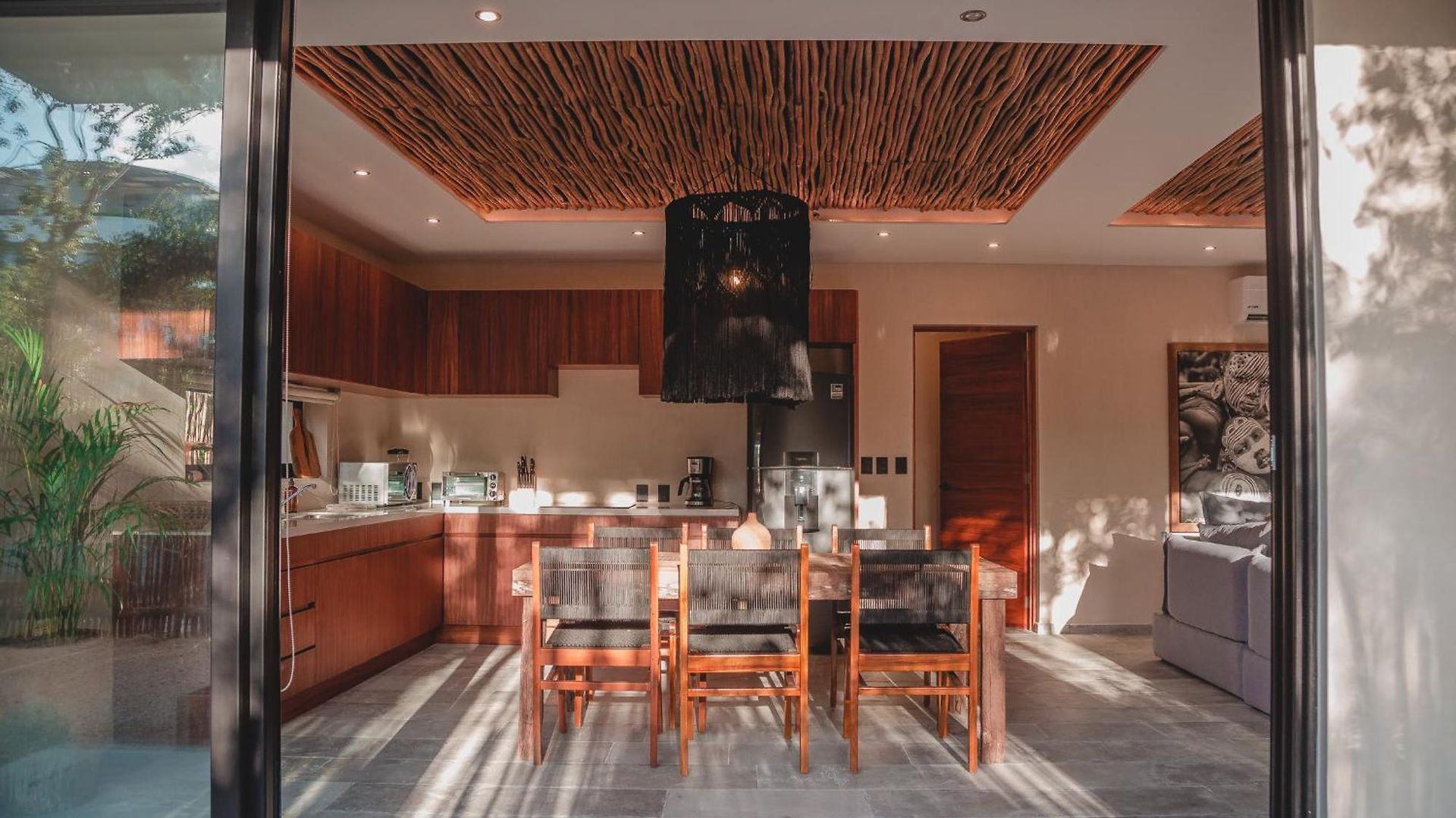 Rotamundos Luxury In Luum Zama Apartment *