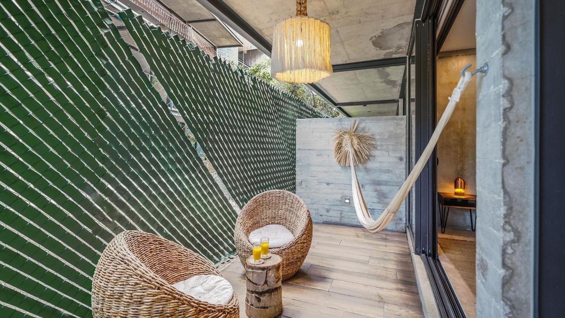 Waterworld 1br Cenote Rooftop Pools Gym * Tulum