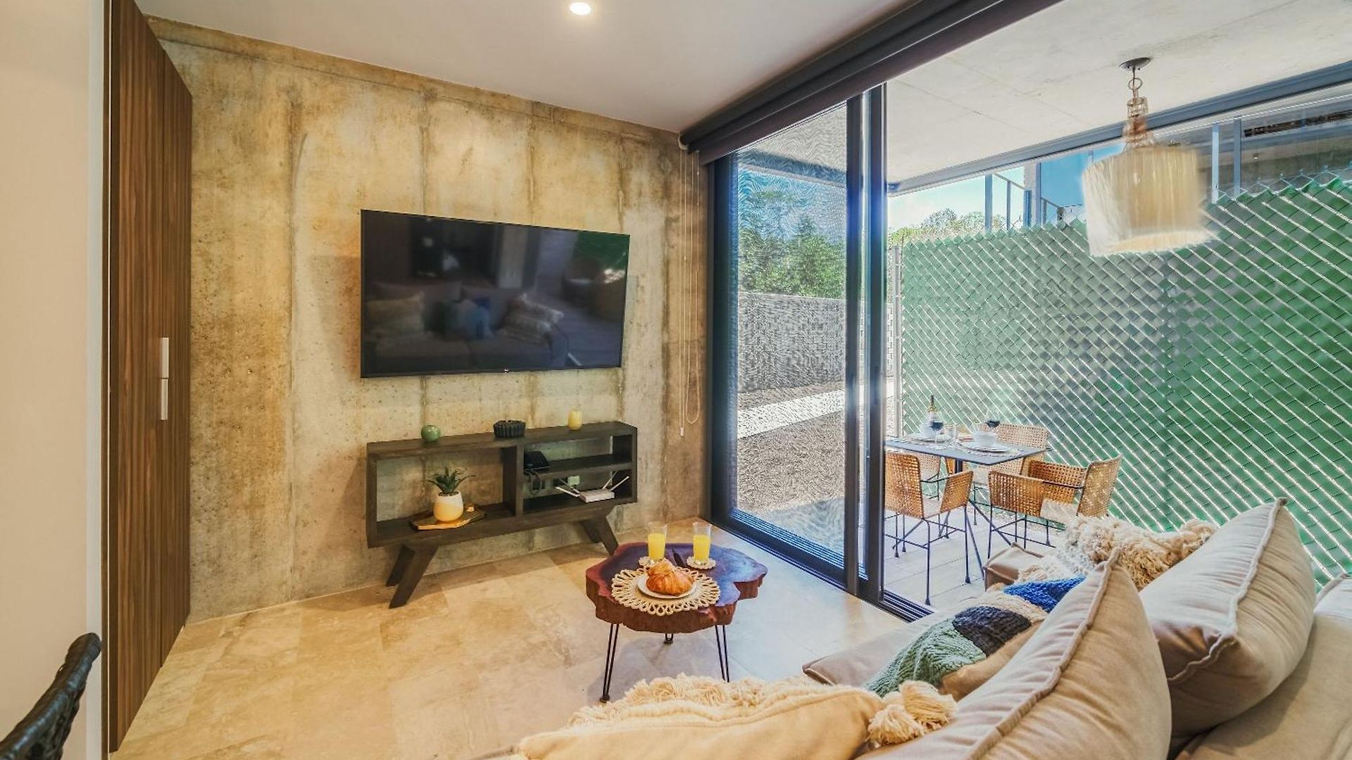 Waterworld 1br Cenote Rooftop Pools Gym
