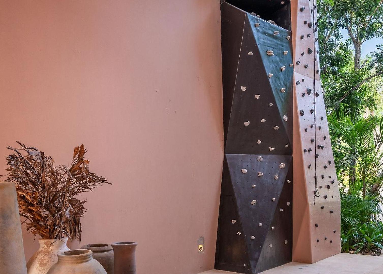 Apartment Amazing 1br Jungle With Restaurant, Pool And Gym Tulum