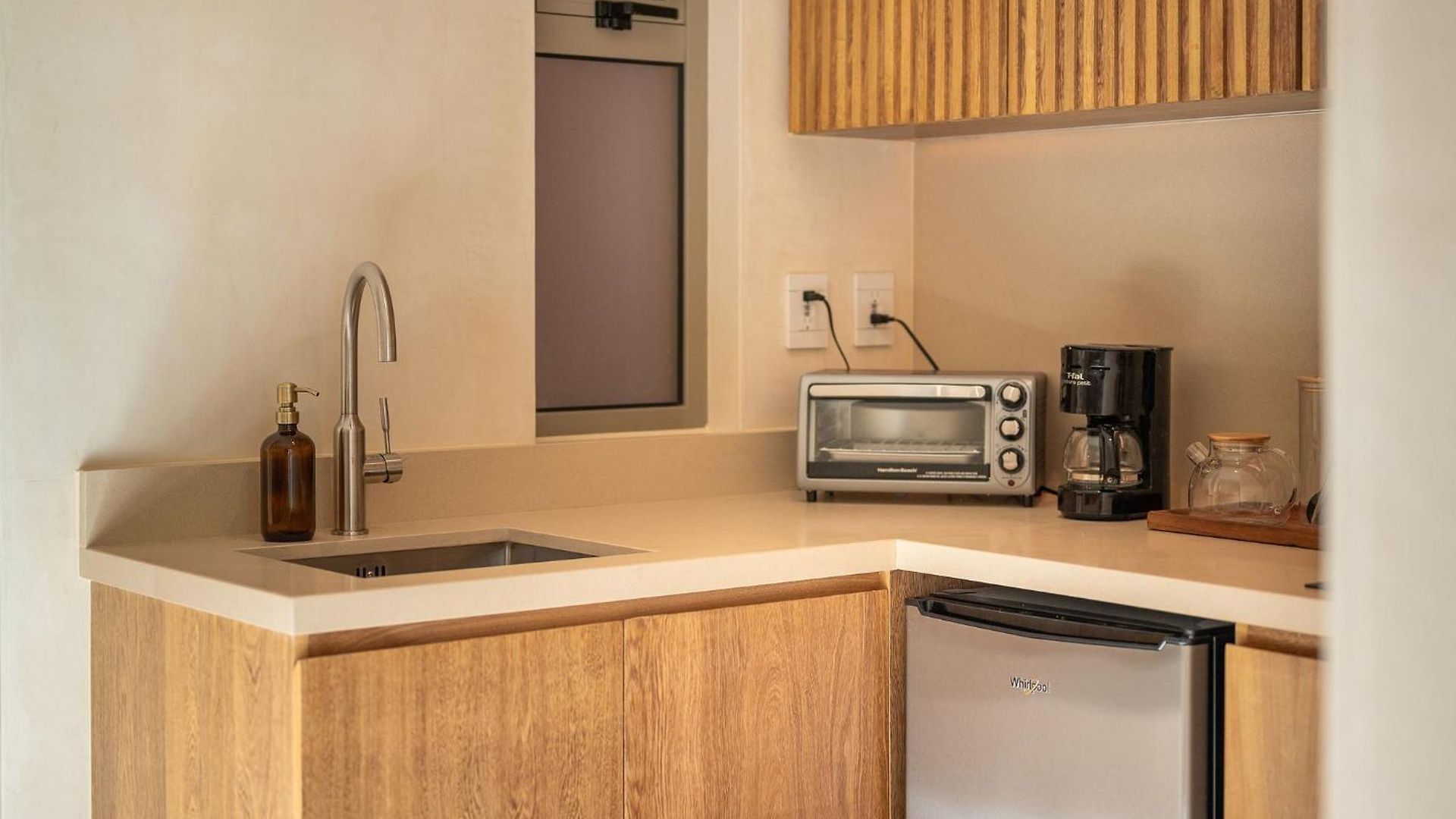 Amazing 1br Jungle With Restaurant, Pool And Gym * Tulum