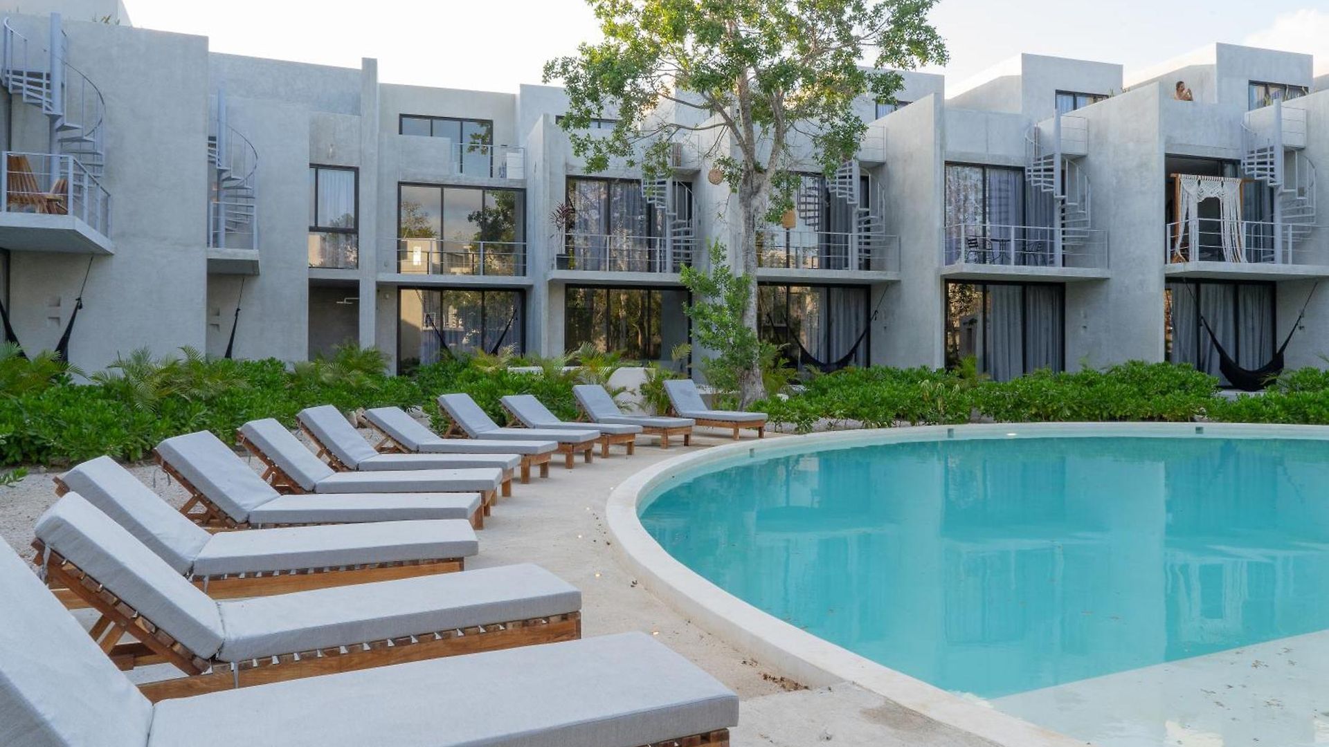 Selva By Casago Apartment Tulum