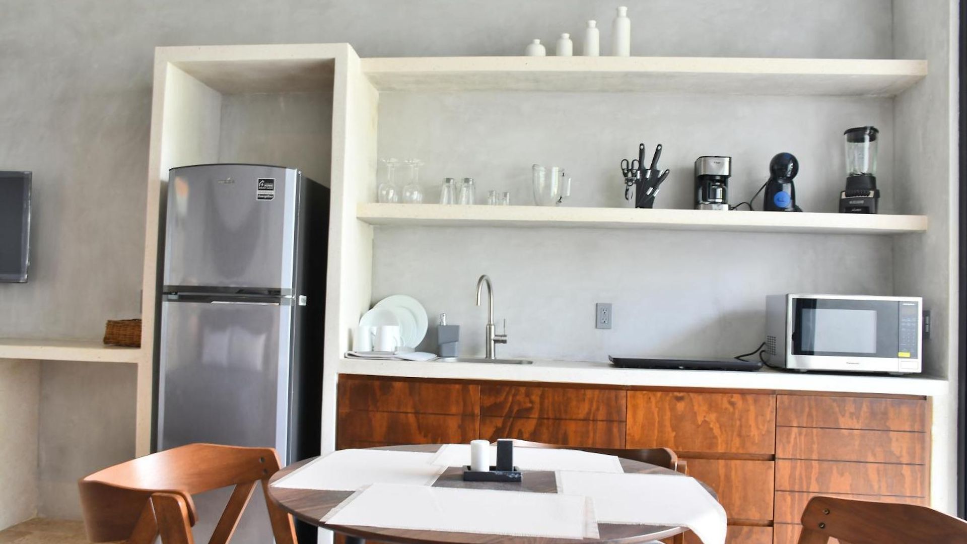 Seremonia Selva By The Spot Apartamento