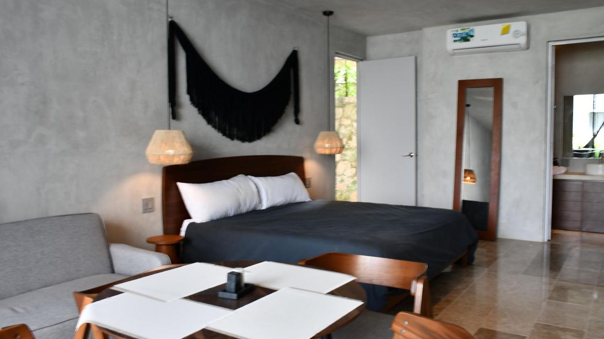 Seremonia Selva By The Spot Tulum