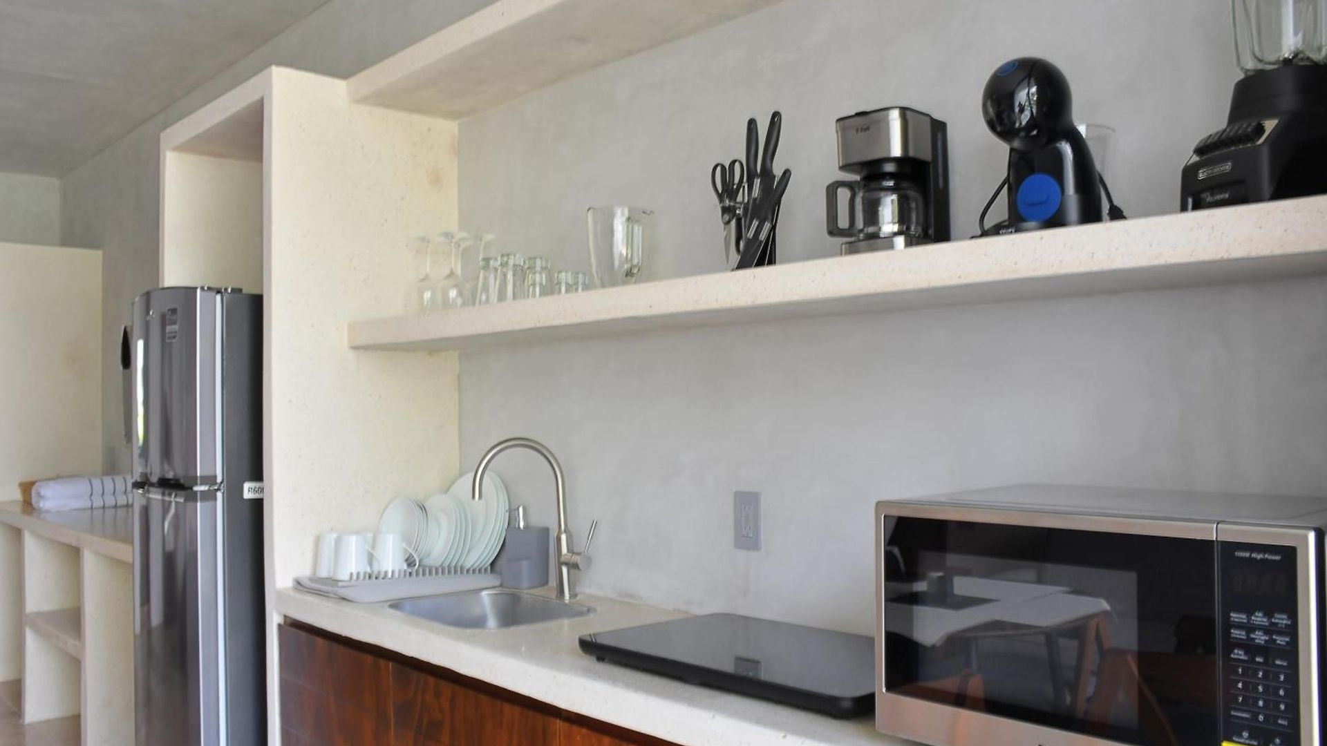 Apartamento Seremonia Selva By The Spot Tulum
