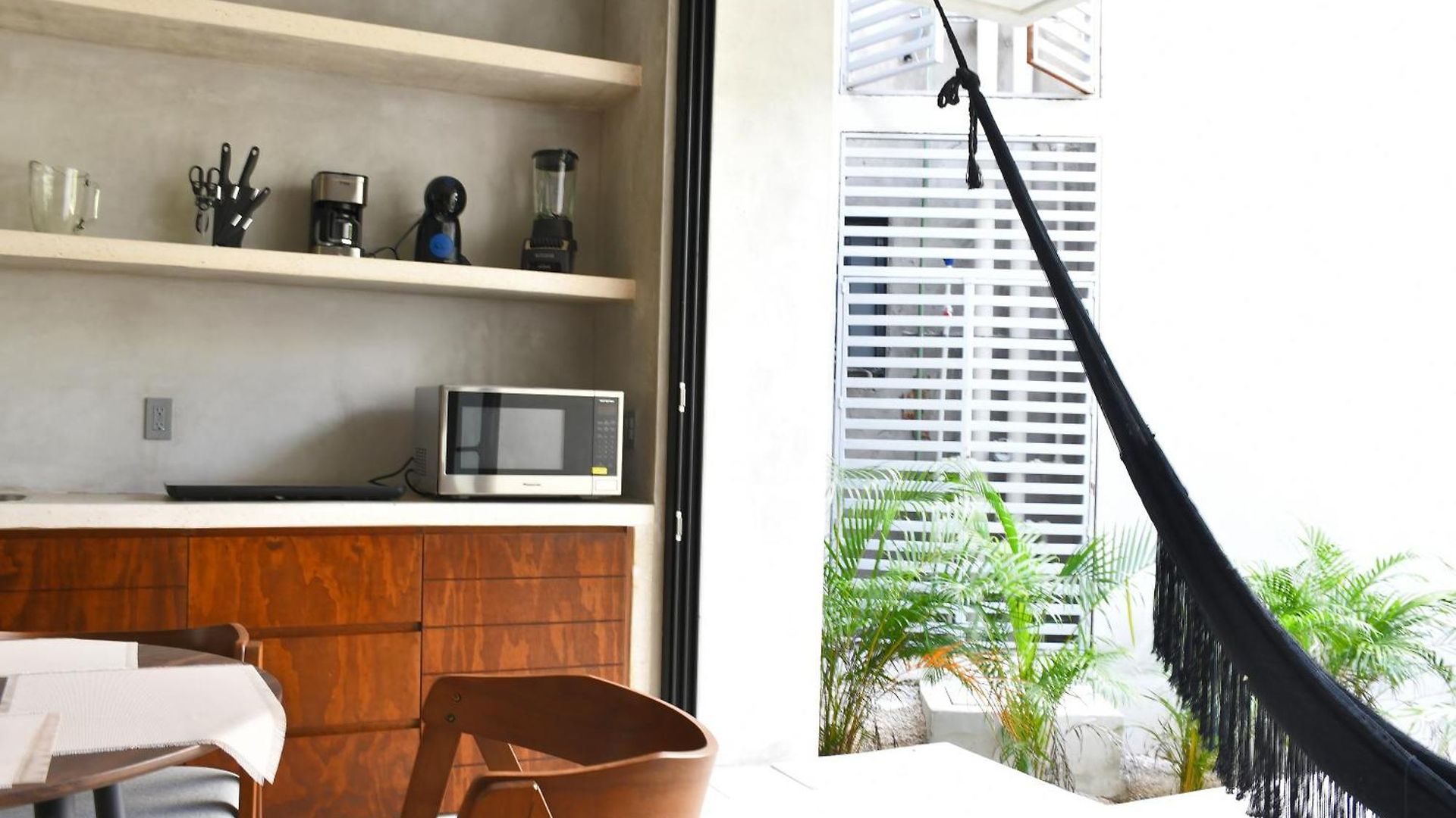 Seremonia Selva By The Spot Apartamento