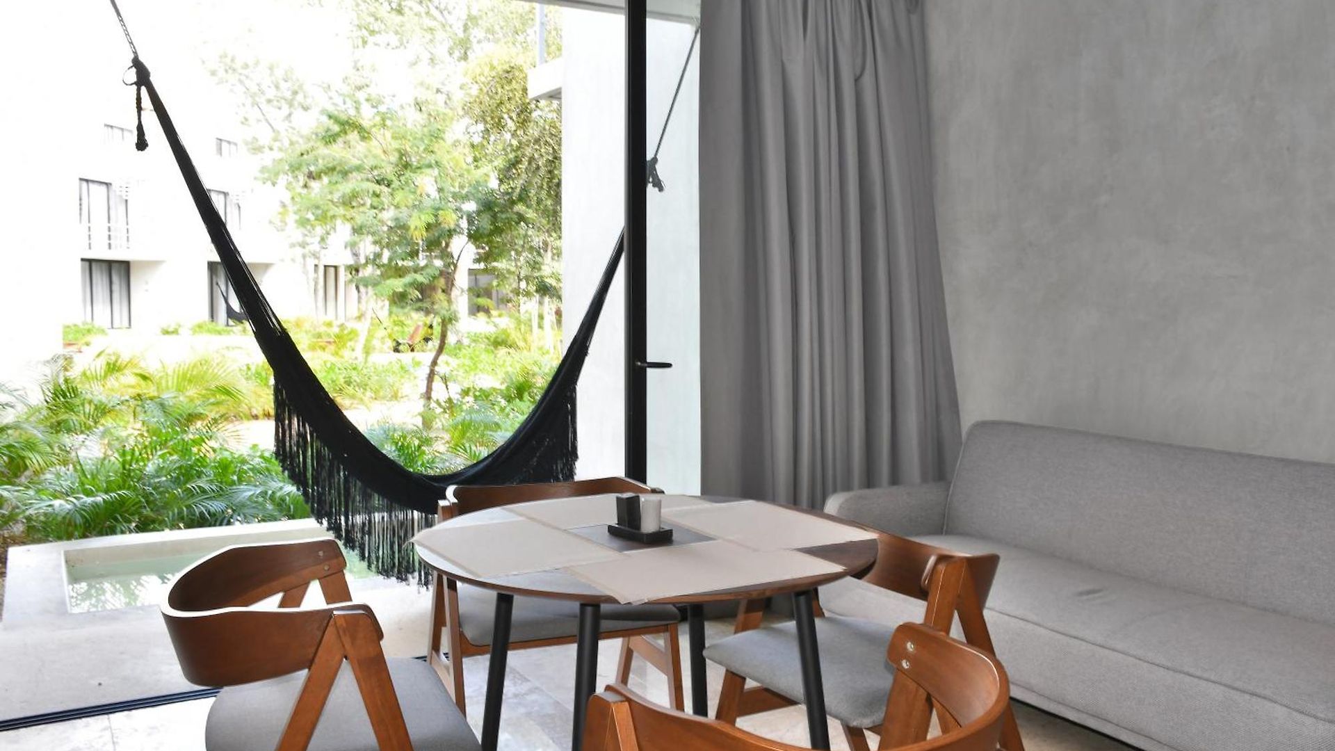 Seremonia Selva By The Spot Tulum