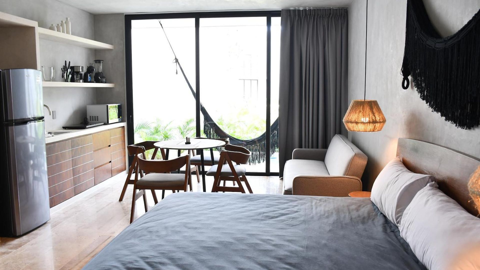 Seremonia Selva By The Spot Apartamento *
