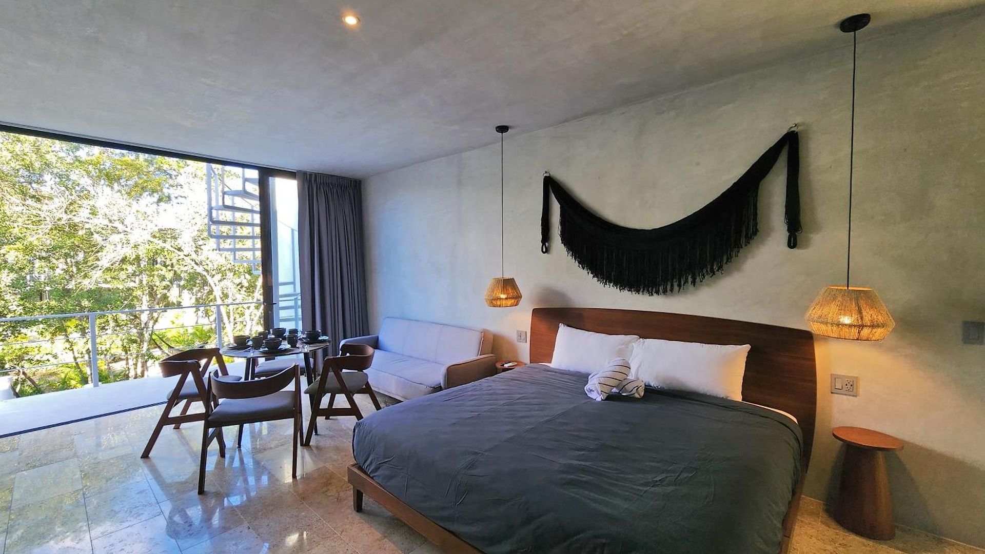 Seremonia Selva By The Spot Apartamento Tulum