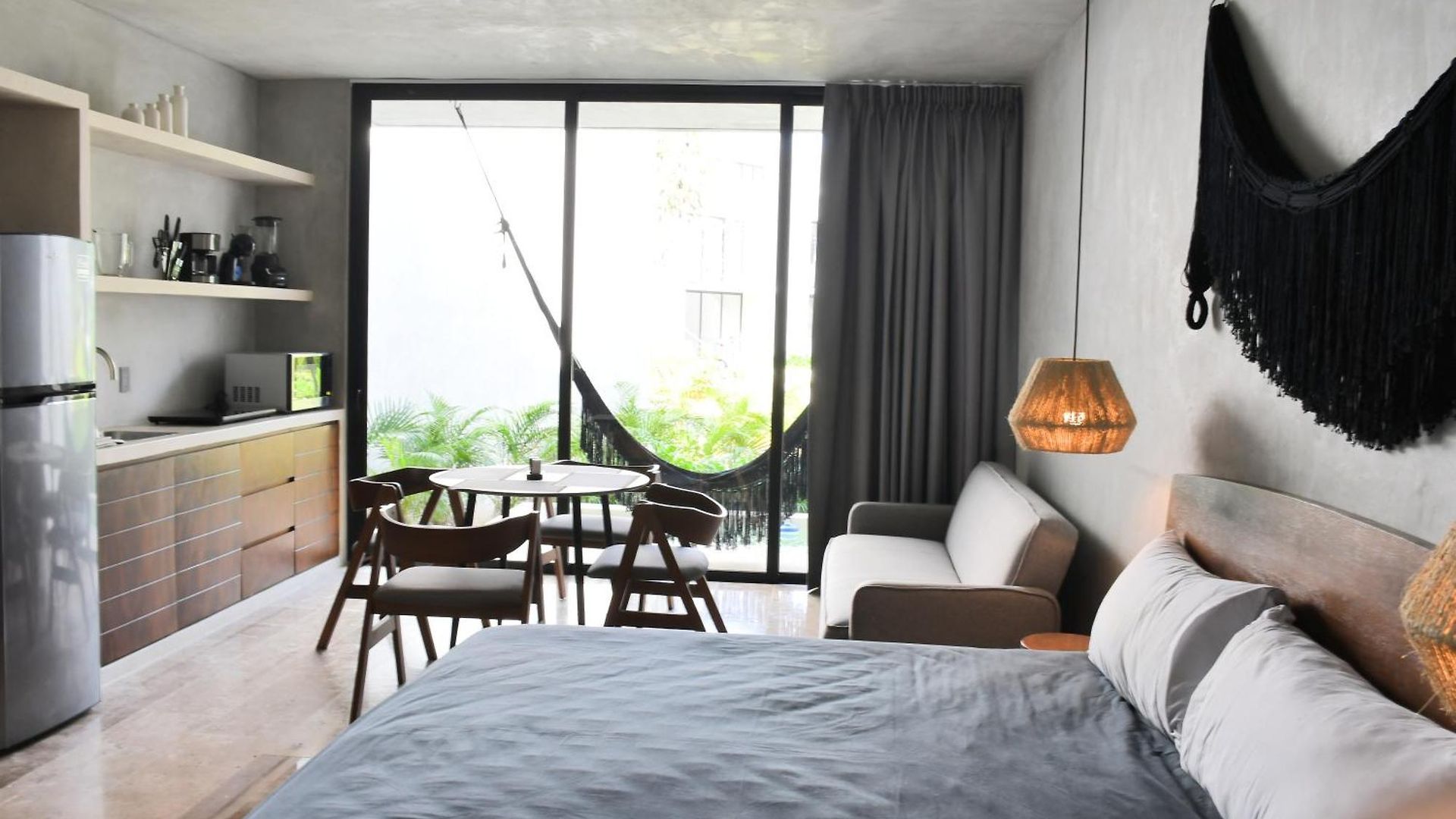 Seremonia Selva By The Spot Apartamento Tulum